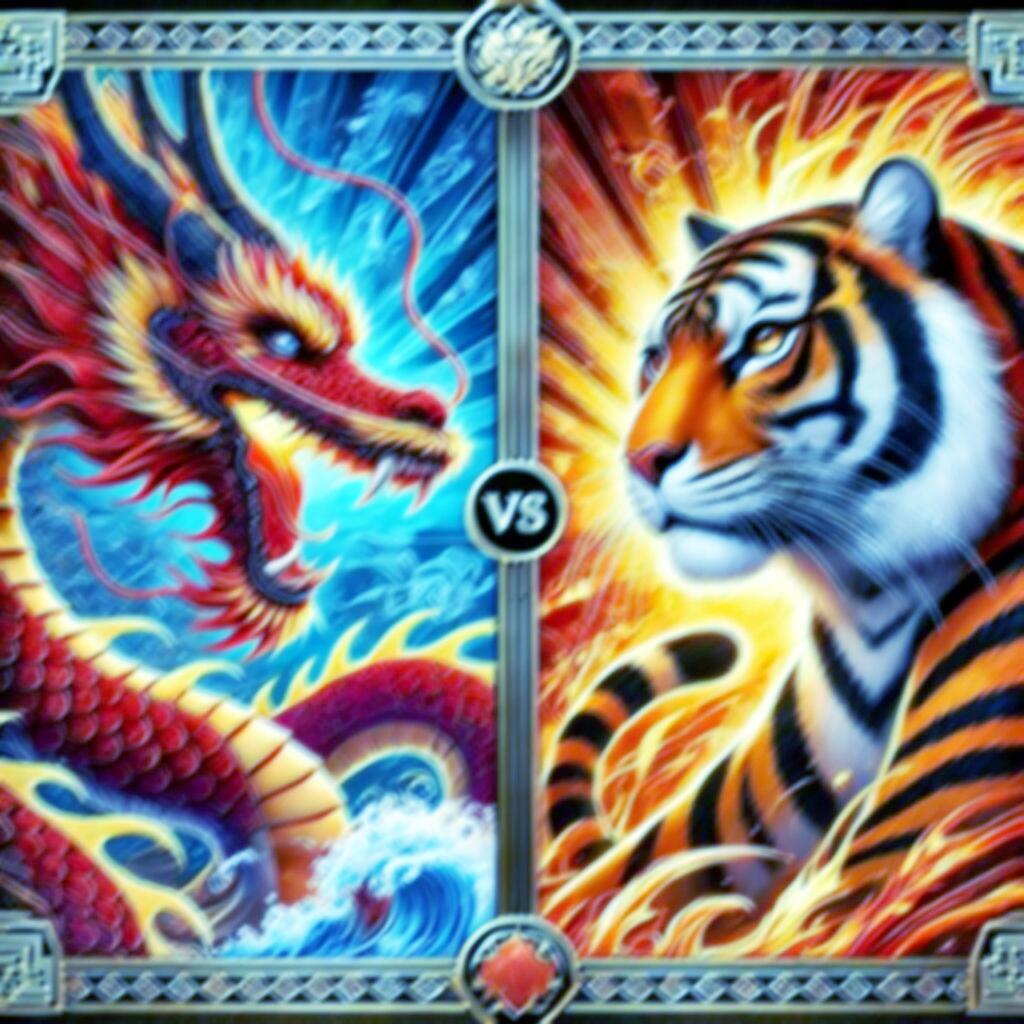 Dragon Tiger Dafabet™